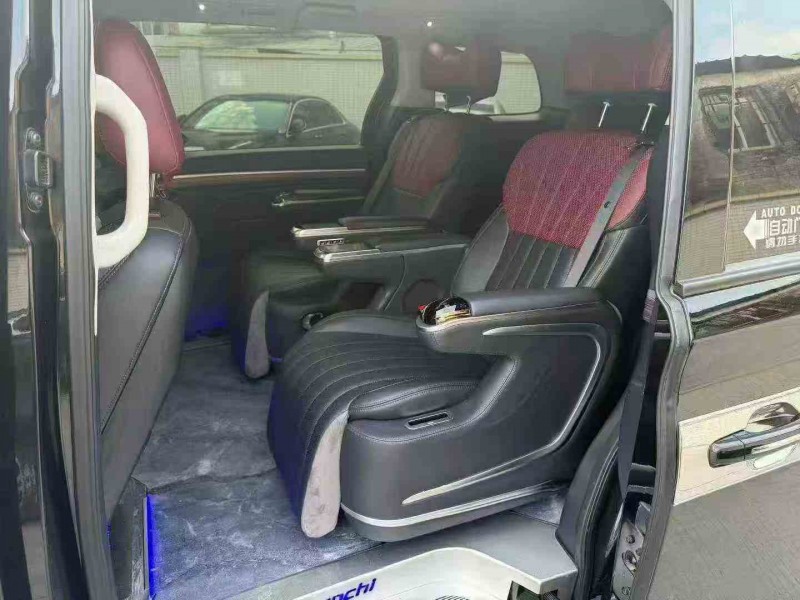 江门21年传祺M8/GM84