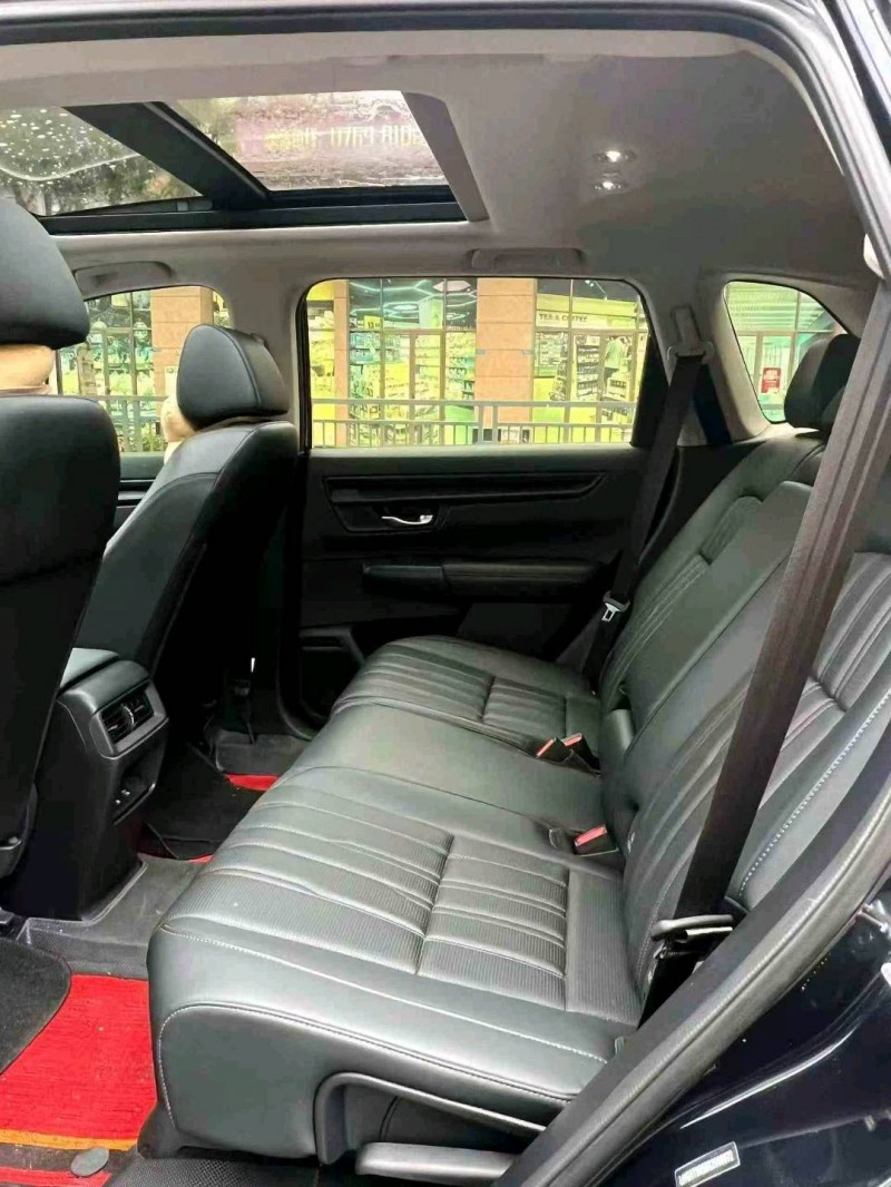 深圳24年本田皓影4