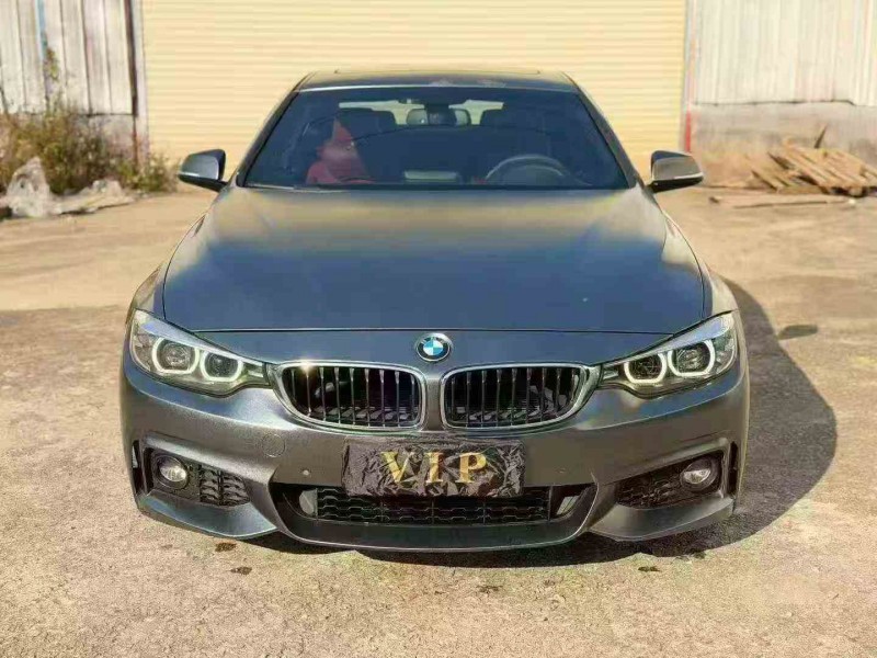 珠海19年宝马4系1