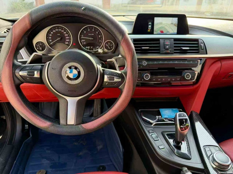 珠海19年宝马4系4