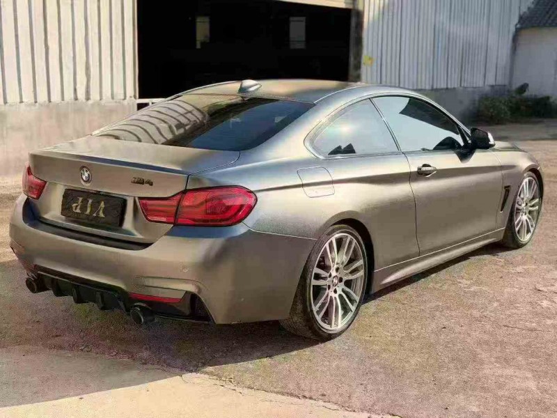 珠海19年宝马4系7