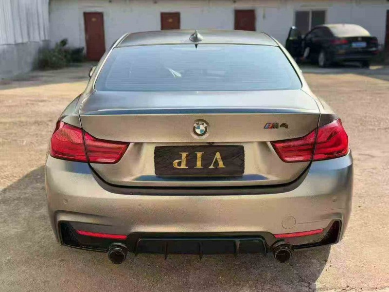 珠海19年宝马4系8