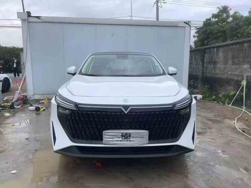 汕头25年启辰大V1