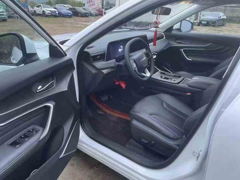 汕头25年启辰大V5