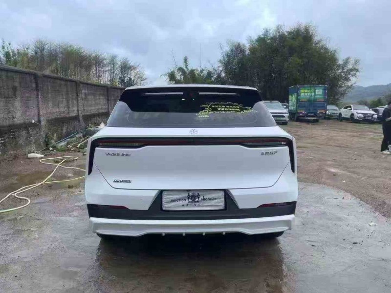 汕头25年启辰大V9