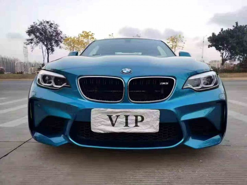 江门18年宝马M21