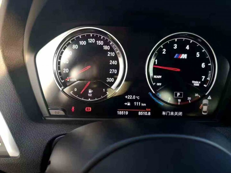 江门18年宝马M25