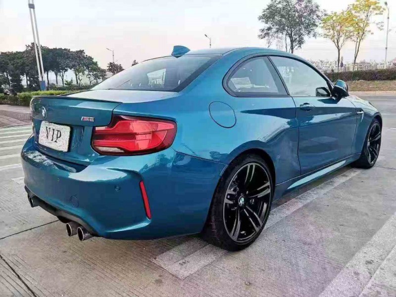 江门18年宝马M27