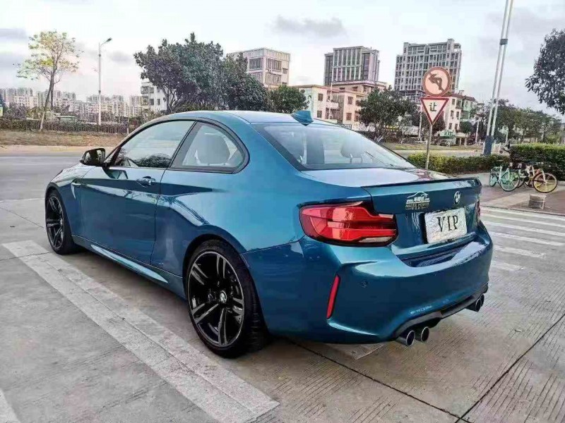 江门18年宝马M28