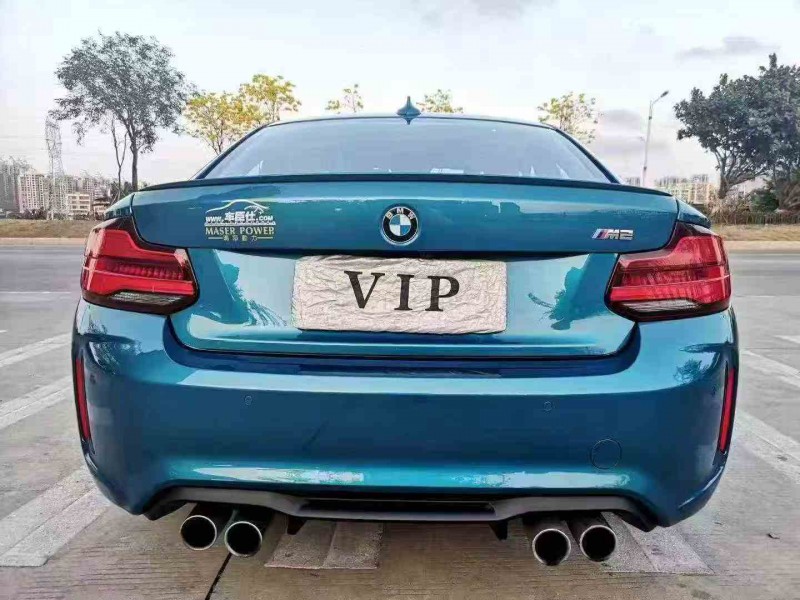 江门18年宝马M29