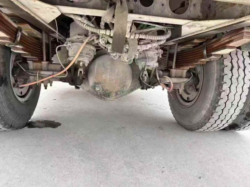 东营23年江淮新骏铃5