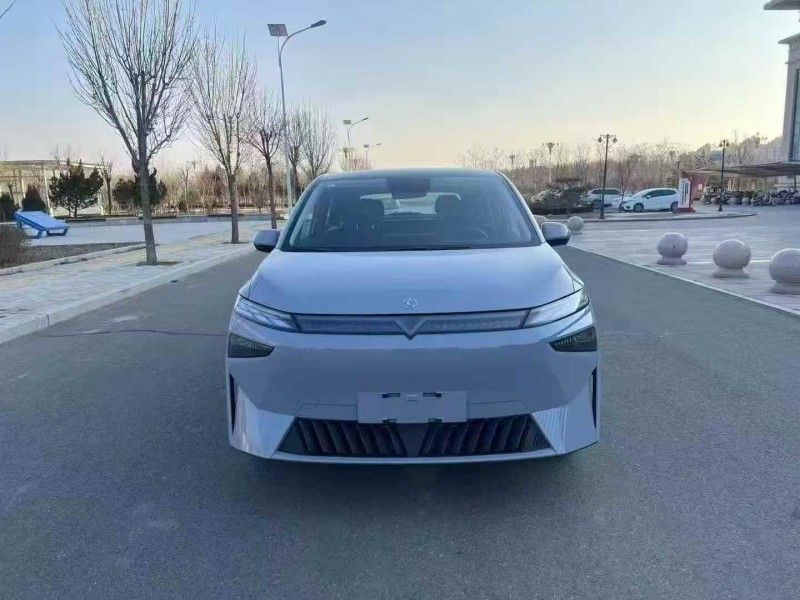 张家口26年启辰VX61