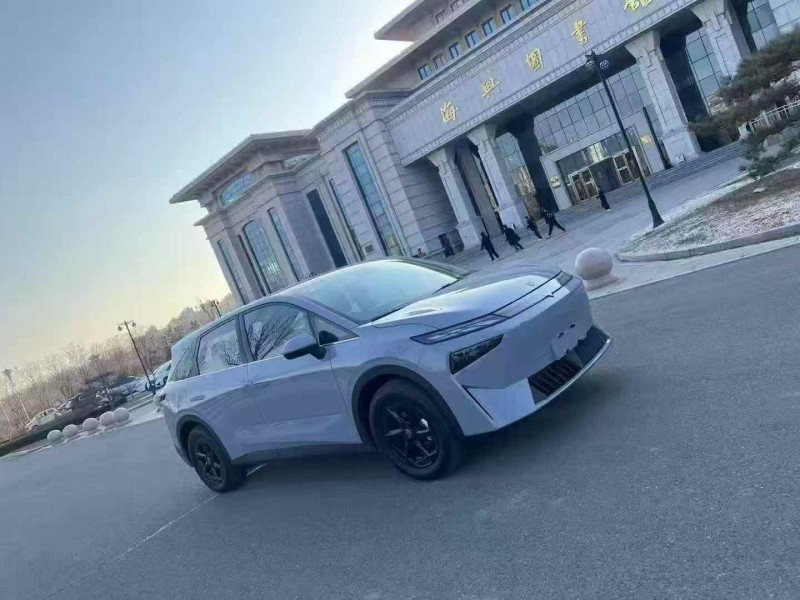 张家口26年启辰VX62