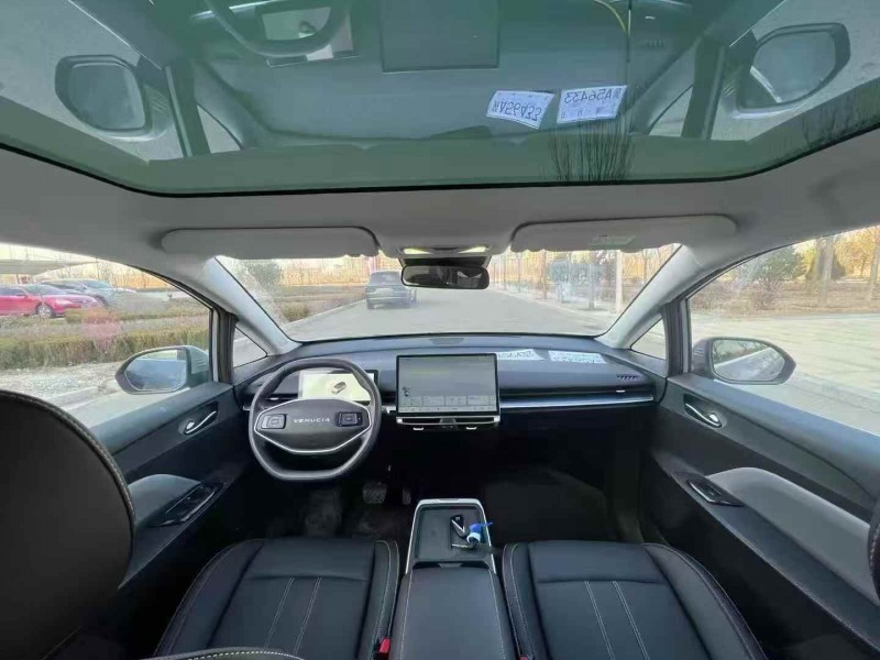 张家口26年启辰VX65