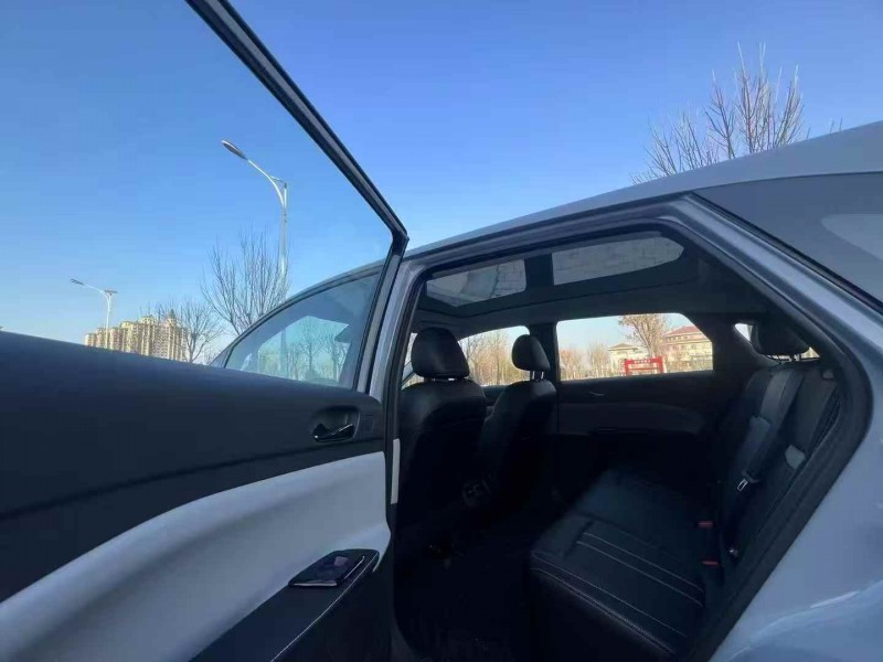 张家口26年启辰VX66