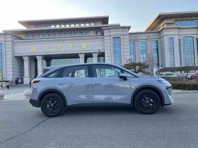 张家口26年启辰VX67