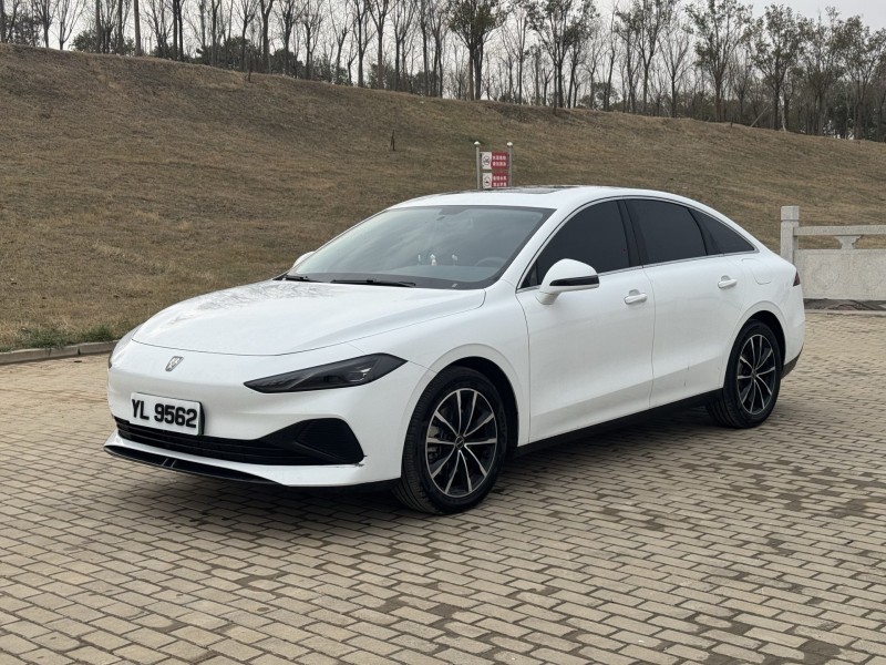 郑州25年荣威D78