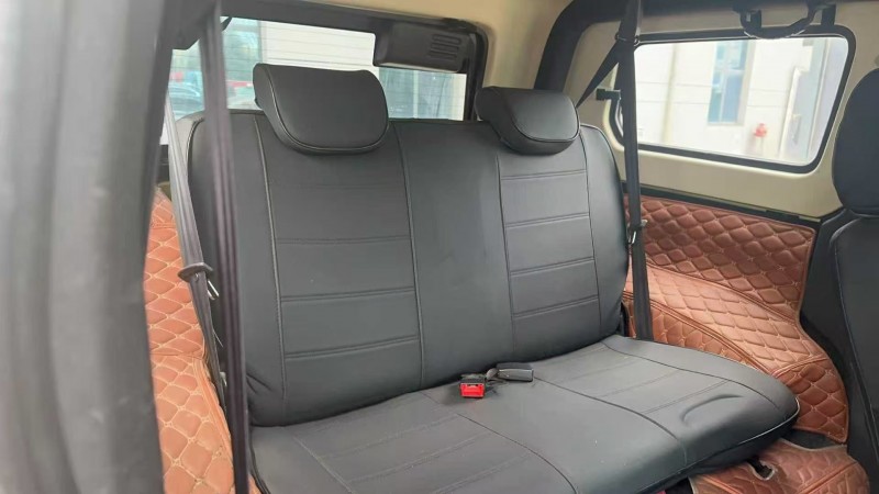 焦作16年北京BJ404