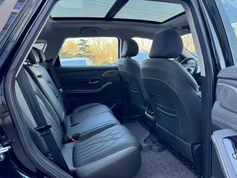 东营25年奇瑞捷途6