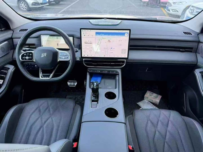 东营25年奇瑞捷途8