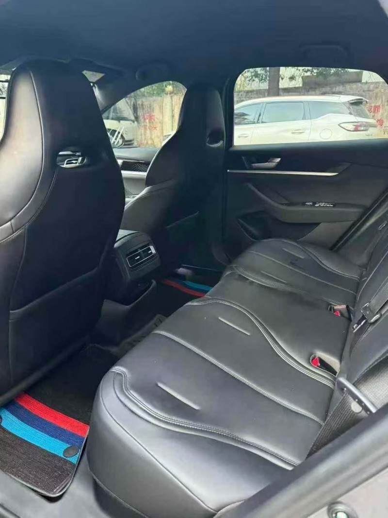 娄底24年比亚迪秦4