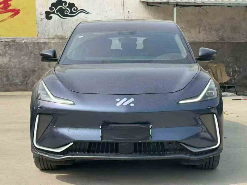 常州24年智己LS71