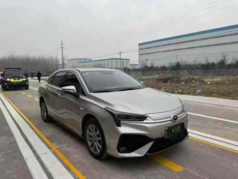 菏泽24年传祺埃安S2