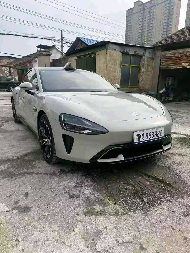 菏泽24年小米SU72