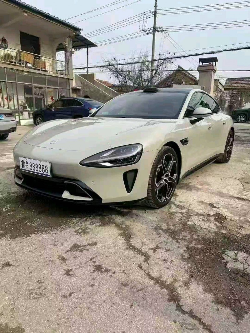 菏泽24年小米SU73