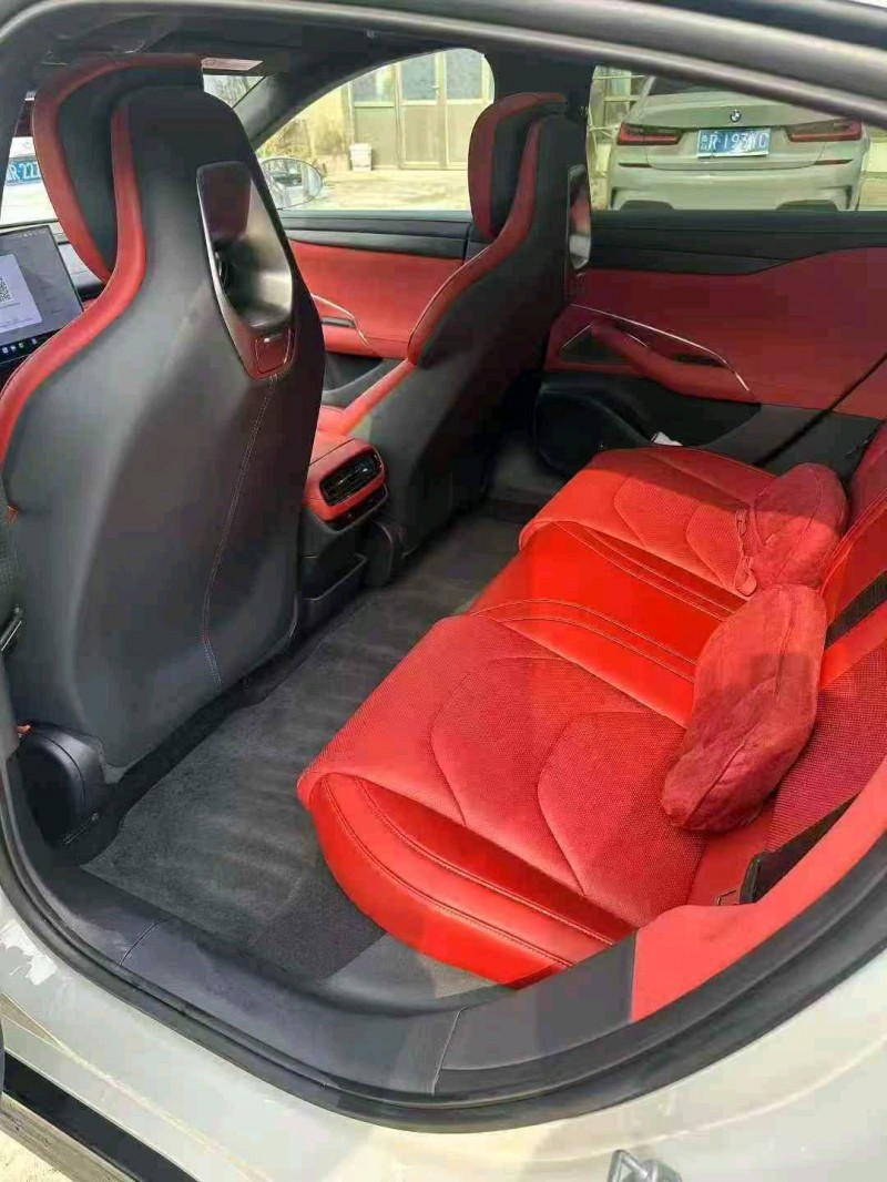 菏泽24年小米SU74