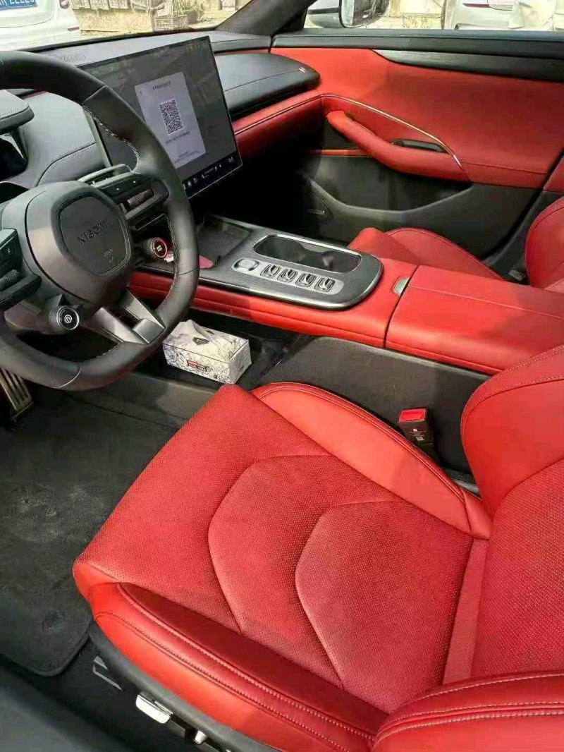 菏泽24年小米SU75