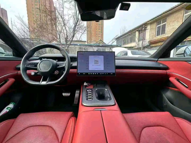 菏泽24年小米SU76