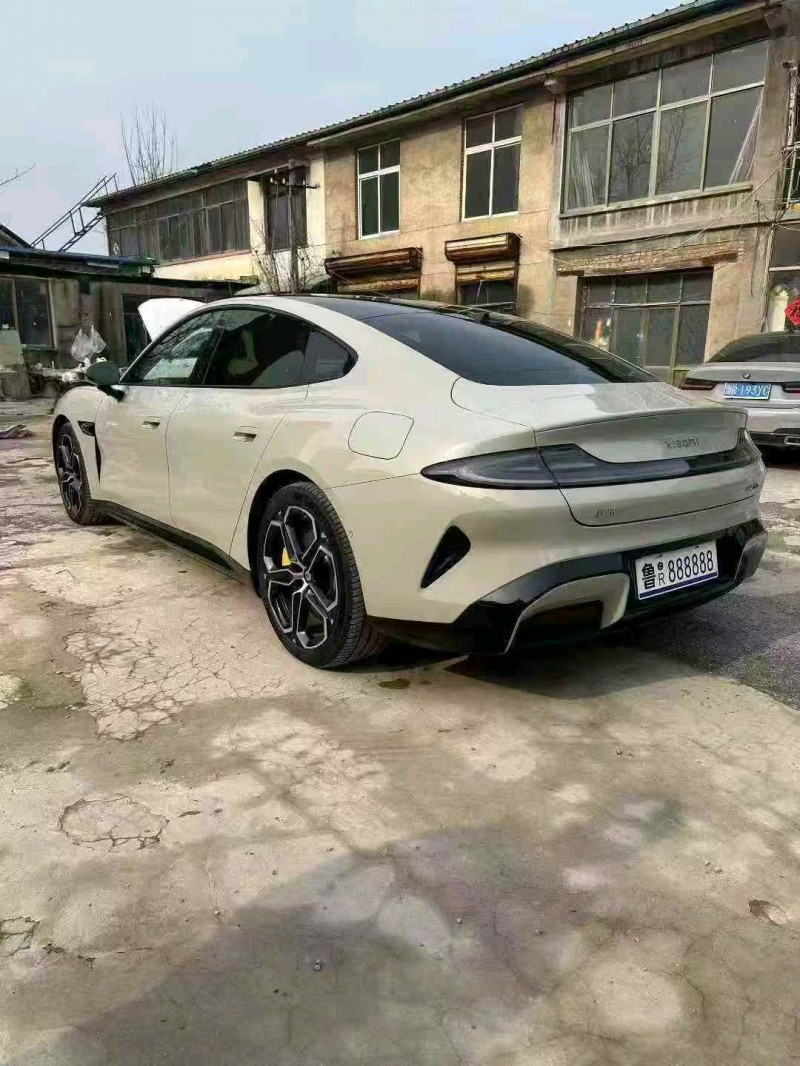 菏泽24年小米SU78