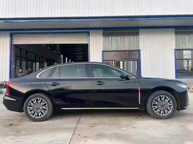 菏泽23年红旗H53