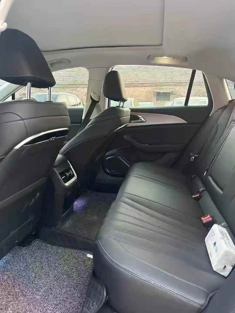 菏泽23年红旗H54