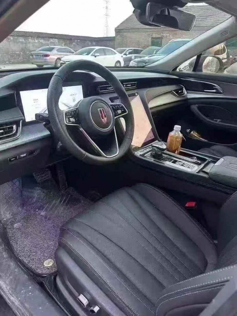 菏泽23年红旗H56