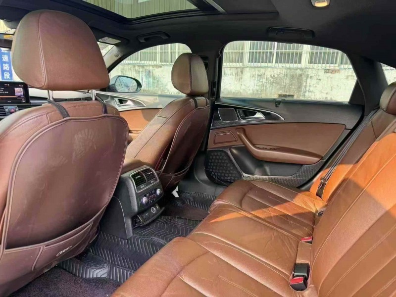 菏泽19年奥迪A6L6