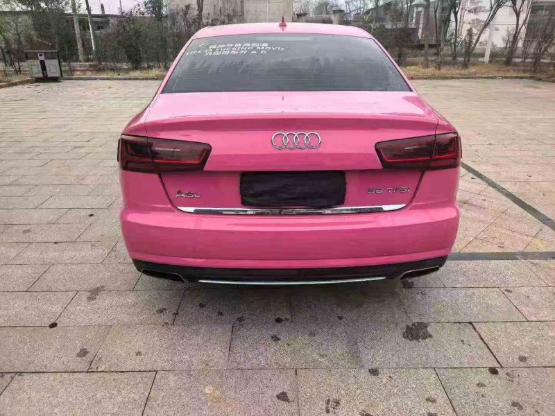 芜湖17年奥迪A6L8