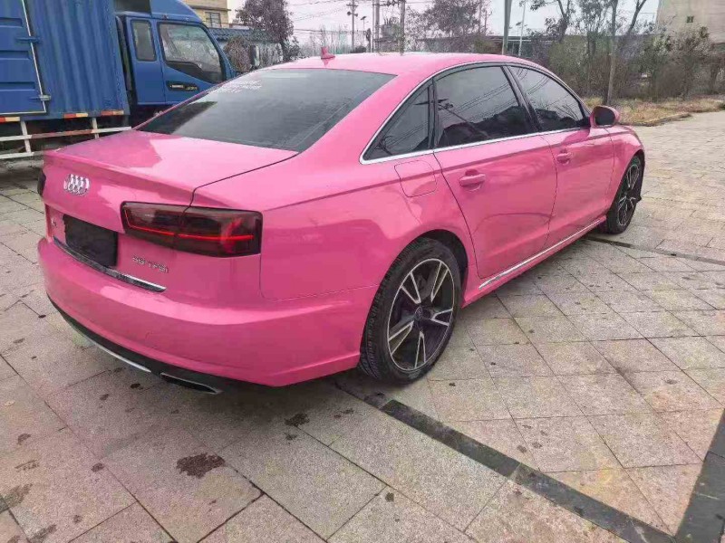 芜湖17年奥迪A6L9