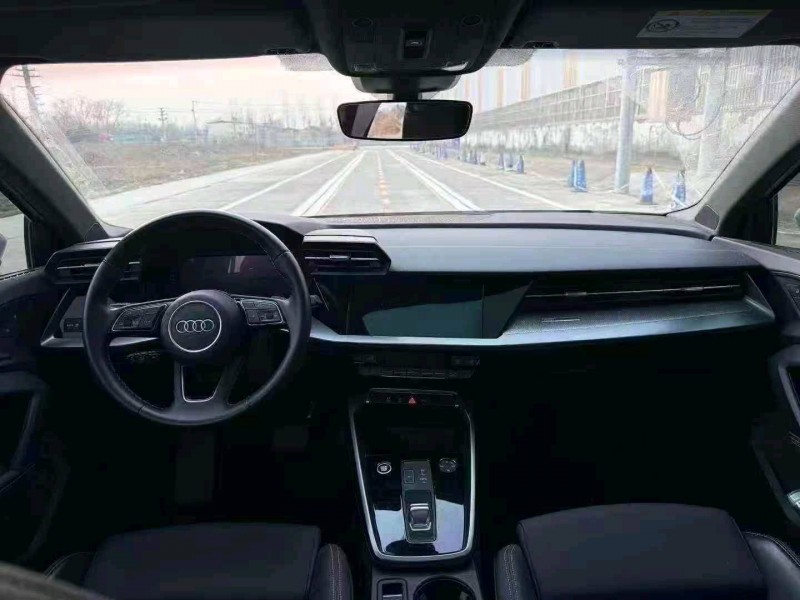 菏泽24年奥迪A36