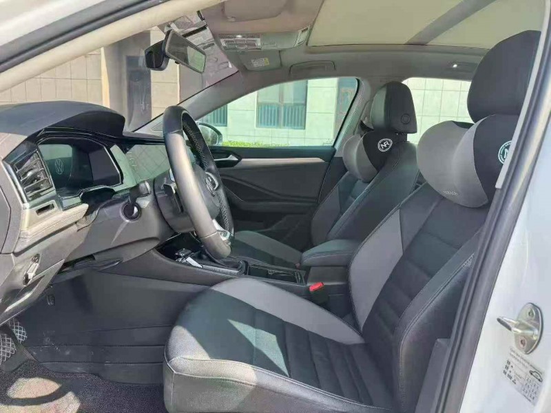 东营21年大众速腾7