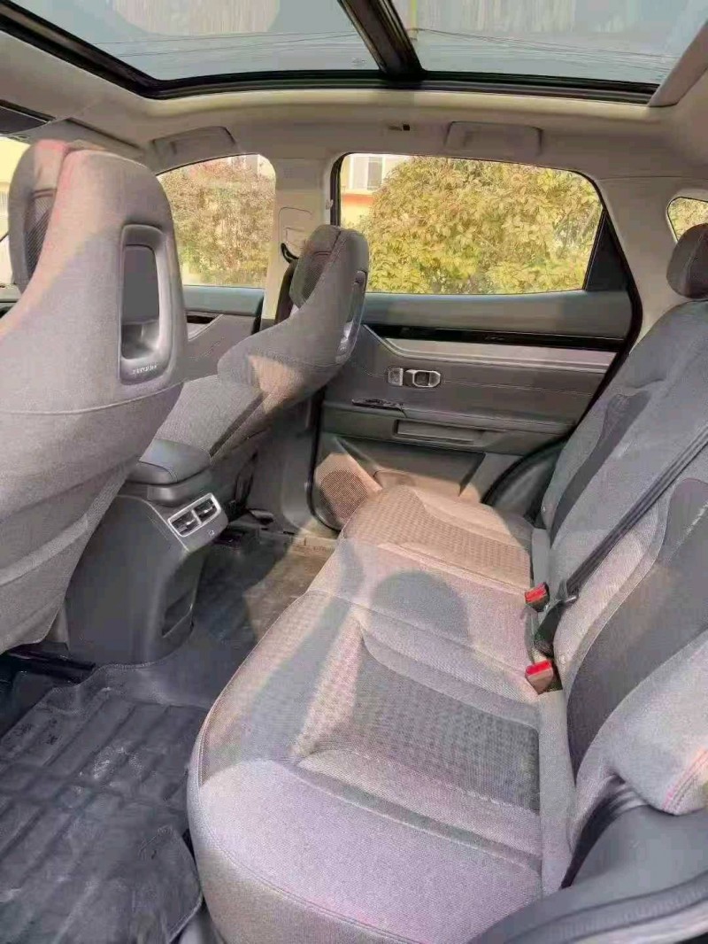 济南25年奇瑞捷途4