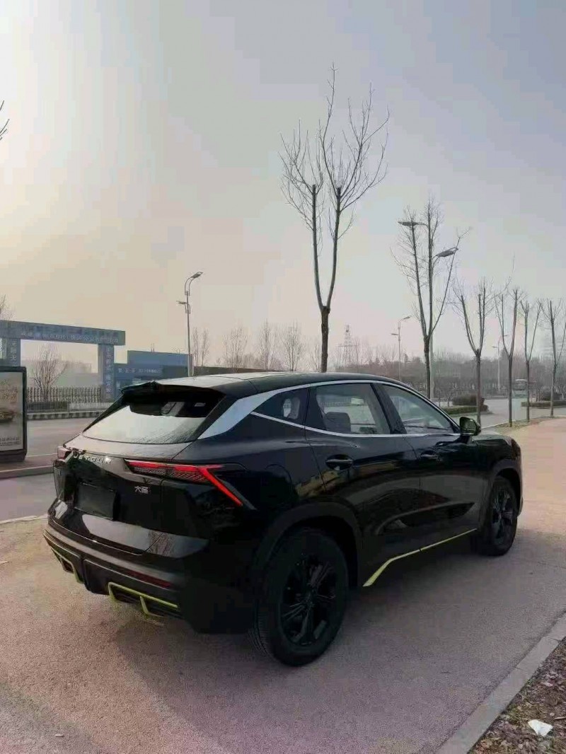 济南25年奇瑞捷途8