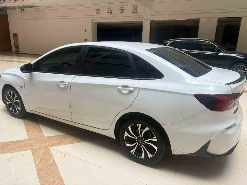 安慶20年雪佛蘭科魯澤4