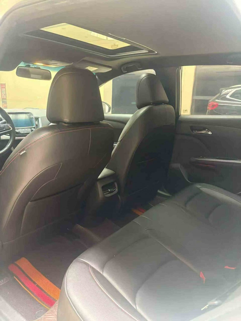 安慶20年雪佛蘭科魯澤8