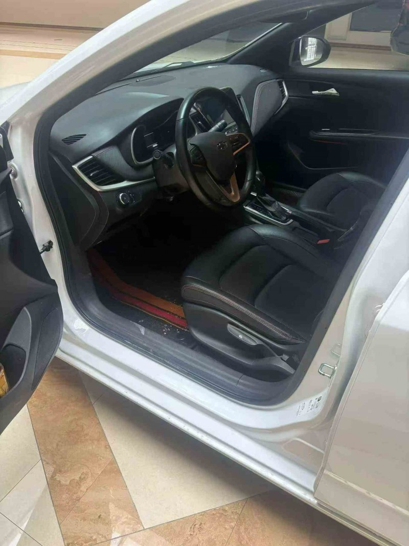 安慶20年雪佛蘭科魯澤9