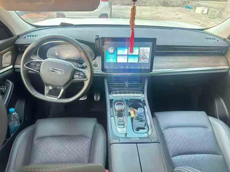 桂林24年创维EV67