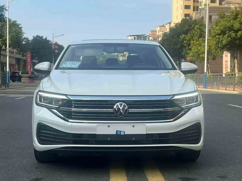 汕头26年大众速腾1