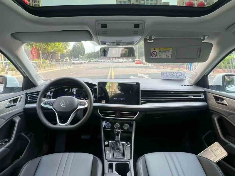 汕头26年大众速腾4