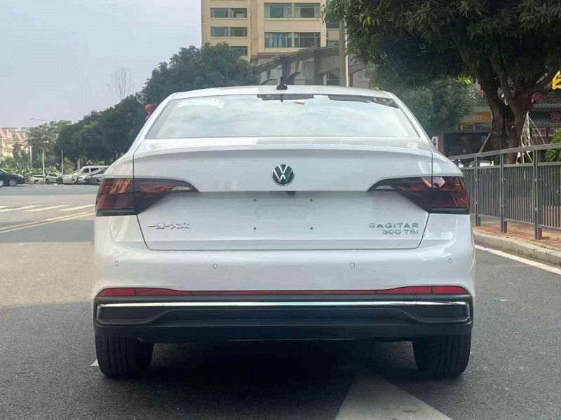 汕头26年大众速腾6